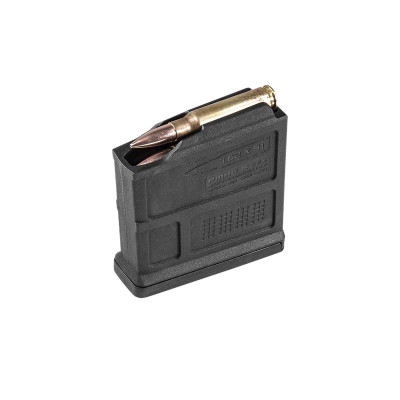 Magpul PMAG 5 7.62 AC AICS Short Action 7.62x51mm Nato Magazine