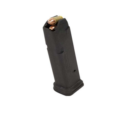 Magpul PMAG 15 GL9 - Glock 19 9X19MM Parabellum Magazine