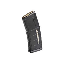 Magpul PMAG 30 Window 30 Round Magazine for LWRCI SIX8 Only -  6.8 SPC