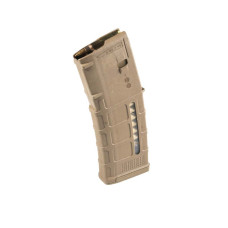 Magpul PMAG Gen M3 AR-15 Window 30 Round Magazine - .223 / 5.56 - Coyote Tan