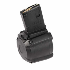 Magpul PMAG D-60 AR/MR 60 Round Magazine - 5.56x45mm NATO