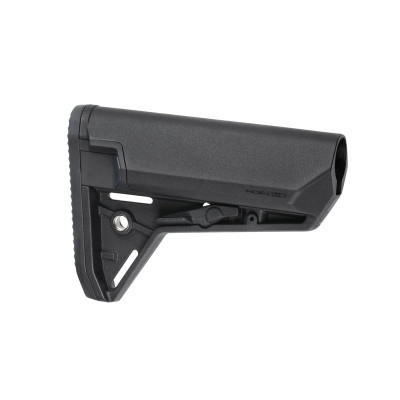 Magpul MOE SL-S Carbine Stock Black Synthetic for AR15/M16/M4 with Mil-Spec Tube