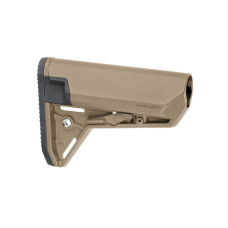 Magpul MOE SL-S Carbine Stock Synthetic for AR15/M16/M4 with Mil-Spec Tube - FDE