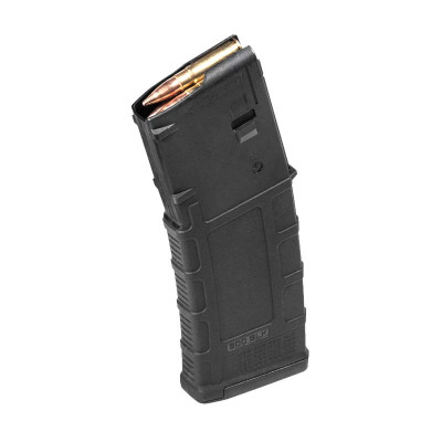 Magpul PMAG 30 Round Magazine Gen M3 - 300 BLK - Black