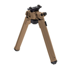 Magpul M-Lok Bipod 6.3in - 10.3in - Flat Dark Earth