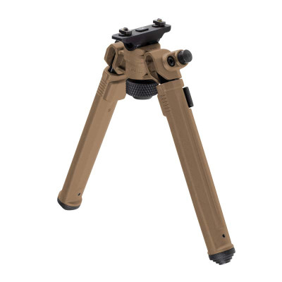 Magpul M-Lok Bipod 6.3in - 10.3in - Flat Dark Earth