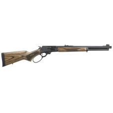 Marlin 1895 Guide Gun 45-70 Govt 6+1 19.10in Threaded Barrel Lever Action Rifle