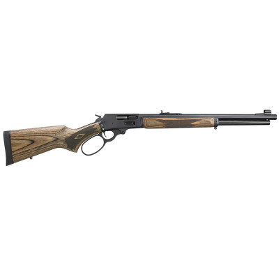 Marlin 1895 Guid Gun 45-70 at Native Outdoors