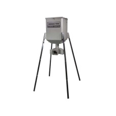 Moultrie Ranch Series Protein Gravity Feeder - 300# Capacity