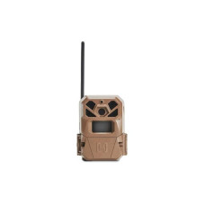 Moultrie Mobile Edge 2 IR Cellular Trail Camera - Automatic Multi-Carrier