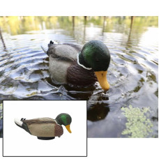 Mojo Rippler 2 Mallard Duck Decoy