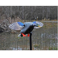 Mojo Mallard Elite Series Decoys - Mini Mallard Drake