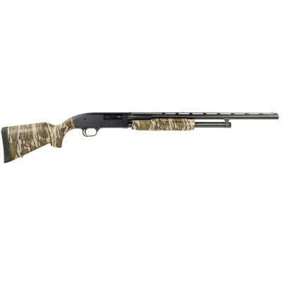 Maverick Arms 88 Youth 20Ga 22in 5+1 3in Pump Action Shotgun - Mossy Oak Treestand