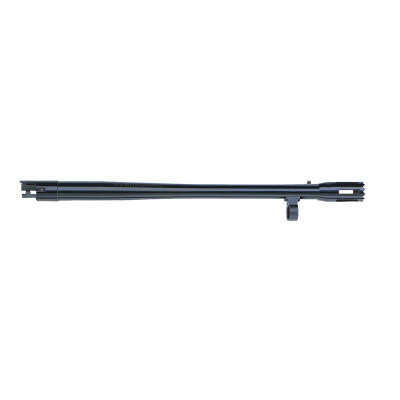 Mossberg 12Ga Barrel 18.5in 3in with Breacher for Mossberg 500, Maverick 88 - Barrel Only