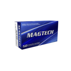 Magtech 44-40 Range/Training 200GR Lead Flat Nose - 50 Rounds