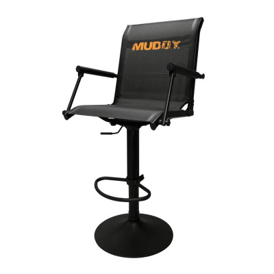 Muddy Outdoors Swivel Ease Extreme Chair