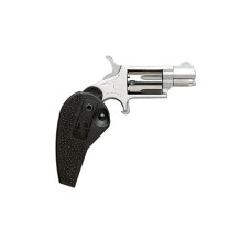 NAA Mini Revolver .22 MAG 1.13in Barrel 5 Round Revolver