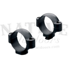 Leupold STD Scope Mounts - 1