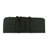 NCStar VISM Carbine Soft Rifle Case - 36in. Black