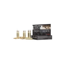 Nosler Trophy Grade Long Range 300 WSM 190gr Accubond - 20 Rounds