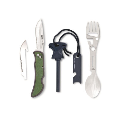 Outdoor Edge Knife Sport Combo at Native Outdoors