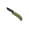 Outdoor Edge Razor Mini 2.2in - w/ Replaceable Blade - OD Green