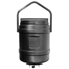 On-Time Shakedown Feeder - 10 Gallon