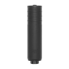 Otter Creek Labs Polonium-30 7.62 Suppressor - Black