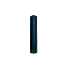 Otter Creek Labs Titanium 22 Suppressor - Black