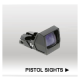 Pistol Sights