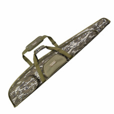 Primos Soft Shotgun Case - Mossy Oak Bottomland