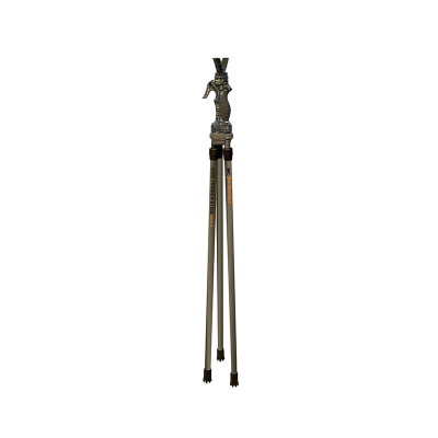 Primos Trigger Stick Gen 3 Tripod Tall Shooting Stick