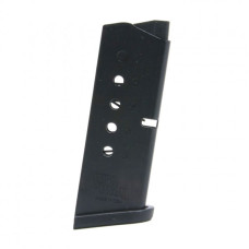 ProMag Mag Smith & Wesson Bodyguard 380 6rd Magazine