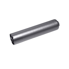 Q Thunder Chicken 7.62mm 1.75" Blk PVD Titanium Suppressor - 5/8-24