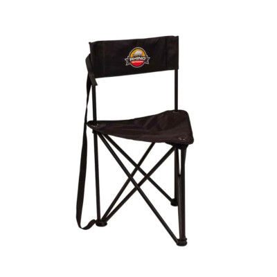 Rhino Blinds Folding Tripod Hunting Chair