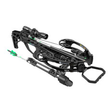 Centerpoint Wrath 430 Bullpup Crossbow with Silent Crank