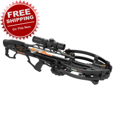 Ravin R29X Crossbow Package - Black