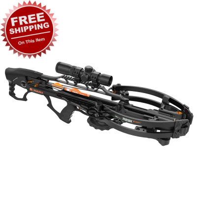 Ravin R29X Crossbow Package - Black