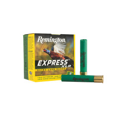 Remington Express XLR .410 Ga  2.5in 1/2oz #6 Shot - 25 Shells