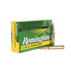 Remington Core-Lokt .308WIN 180gr Pointed Soft Point - 20 Rounds