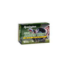 Remington Premier Magnum Turkey High Velocity 12Ga 3in 1 3/4oz #5 Shot 1300fps  - 5 Rounds