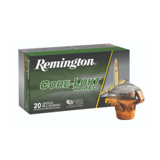 Remington Core-Lokt .30-06 180gr Core-Lokt Tipped - 20 Rounds