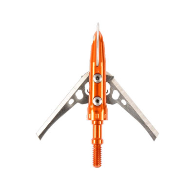 Rage Crossbow X NC Broadheads - 125gr. 3-Pack