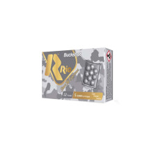 Rio Royal Buck 12ga 2.75in 9 pellets 00-Buck - 5 Rounds