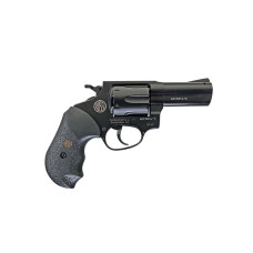 Rossi RP63 Small Frame .357 MAG 6-Shot 3in Barrel - Matte Black