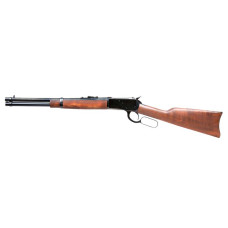 Rossi R92 Lever Action .44 MAG 16in Black Barrel - Brazilian Hardwood