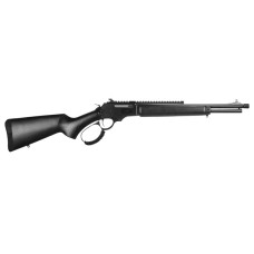 Rossi R95 .30-30 WIN 5+1 16.5in Barrel Lever Action - Triple Black Cerakote