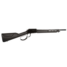 Rossi Rio Bravo .22LR 16.5in 10+1 Lever Action - Black