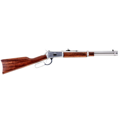 Rossi R92 Carbine .44 Mag 8+1 16in Barrel Lever Action Stainless Hardwood