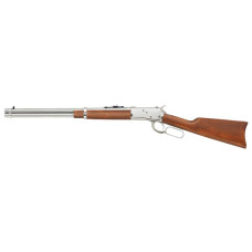 Rossi R92 Carbine .44 Rem Mag 10+1 20in Barrel Lever Action Stainless Hardwood